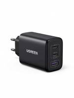 Chargeur Rapide Ugreen - USB-C, 65W (vendeur tiers) à 23.99 €