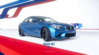 Récompense de connexion : BMW M2 de 2017, The Crew Motorfest à 0 €
