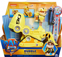 Bulldozer de Construction Pat Patrouille 8,40€ au lieu de 19,99€