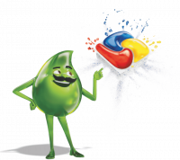 Echantillon capsule vaisselle Fairy