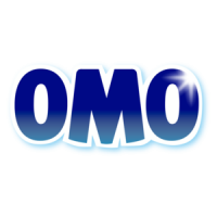 Lessive Omo les 10 bidons pour 9,35€ au lieu de 65,50€