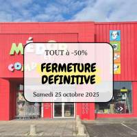 Tout a -50% - Medor et compagnie - Rezé (44) à 0 €
