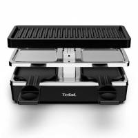 Lot de 5 Raclettes Plug & Share Tefal (Via Remise Panier) à 119.99 €