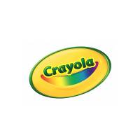 Crayola Boite de 24 Maxi Crayons de Cire à 3,99€