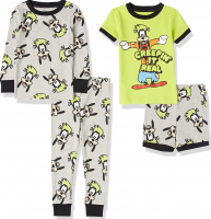 2 Pyjamas Dingo 14,50€ au lieu de 31,80€