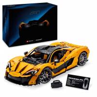 Lego Technic 42172 McLaren P1 (Via Remise au Panier à 277.3 €