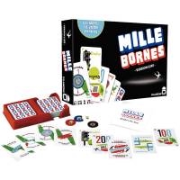 Mille borne version luxe 12,99€ au lieu de 22,90€