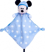 Doudou Mickey 8,27€ 