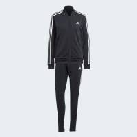 Survêtement femme adidas Essentials 3 bandes - XS ou S à 28 €