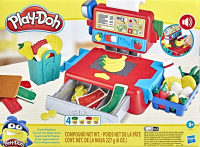 Play Doh caisse enregistreuse 9,00€ au lieu de 23,99€