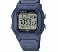 Montre Casio W-800H-2AVES à 20.99 €
