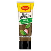 Purée d'aromates pas cher chez Carrefour du 26/02/2019 au 11/03/2019