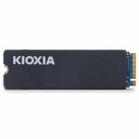 SSD M2 NVMe Kioxia Exceria avec dissipateur (TLC DRAM) - 2 To jusqu'à 6 200 Mo/s à 112.64 €