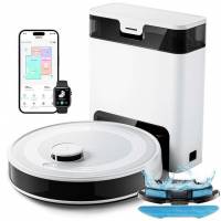 Aspirateur Robot Laveur Lefant M2S Pro à 229.99 €