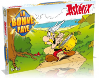 La bonne paye version Asterix à 10€ 
