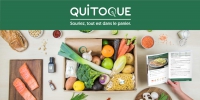 30,00€ de remise chez Quitoque