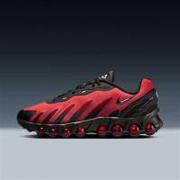 Baskets Nike - Air Max DN8 Noir et rouge - Tailles du 38.5 au 48.5 à 66.49 €