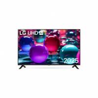 TV 4K 55'' (139 cm) 55UA73 LG à 369.99 €