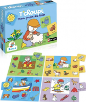 Tchoupi mon premier loto 8,99€ 