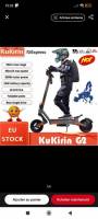 Kukirin g2 à 421 €