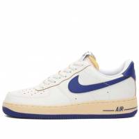 Nike Femme Air Force 1 '07 du 36 au 38.5 Voile et bleu royal profond à 36 €