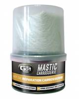 Kit De Réparation Carrosserie GS27 Mastic Avec Fibre De Verre 250g (via prévoyez et économisez + coupon) à 11.98 €