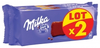 Optimisation Milka choco moo chez E Leclerc