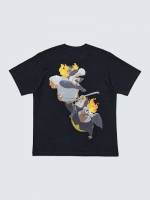 T-shirt UT ONE PIECE - du XS à 3XL à 9.9 €