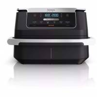 Friteuse sans huile NINJA Foodi Max Dual Zone AF550EU à 149 €