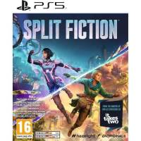 Split Fiction - Jeu PS5 à 27.5 €