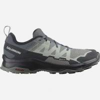Chaussures Salomon Ardent GTX Gris, Noir & Vert, Tailles du 37,5 au 41,5 à 69.99 €