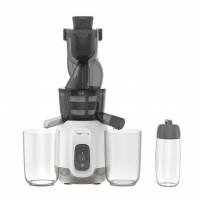 MOULINEX ULTRA JUICE EXTRACTEUR de jus à froid à 148.19 €