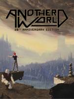 Another World - 20th Anniversary Edition sur PC (Dématérialisé - Steam) à 1.59 €