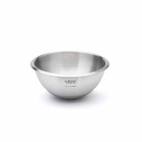 Bassine demi-sphérique 