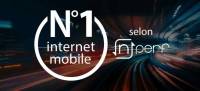 SFR - Forfait mobile 5G+ illimité à 39.99 €