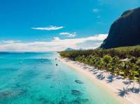 Vol A/R Paris (CDG) <-> Île Maurice (MRU) plusieurs dates disponibles (ex: 23-29 janvier 2026) - Bagage cabine inclus à 599.98 €