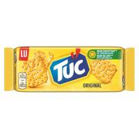 Tuc 10 paquets pour 4,90€ au lieu de 6,90€