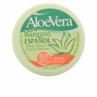 Complément Instituto Español - Pot d'Aloe Vera Espagnol - 50 ml à 1.08 €