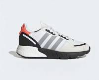 Baskets Adidas ZX 1K Boost - Du 41.1/3 au 45.1/3 à 44.99 €
