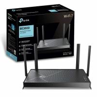TP-Link Archer BE3600 Routeur WiFi 7, Routeur WiFi BE 3600 Mbps bi-Bande, 2 Ports 2.5G à 64.99 €