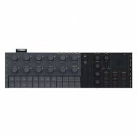 Station de création musicale Yamaha Seqtrak à 200.7 €