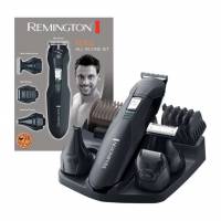Tondeuse barbe multifonction Remington - avec 10 accessoires à 18.45 €
