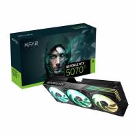 KFA2 GeForce RTX 5070 Ti EX Gamer 1-Click OC, Xtreme Tuner App Control, 16GB, GDDR7 à 859 €