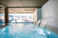 Séjour 8J/7N pour 6 au ski à La Plagne - Résidence Snoroc 4* + Accès SPA (piscine, sauna, hammam, jacuzzi) - Du 13/12 au 20/12 (151€/pers) à 604 €