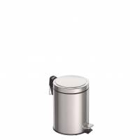 Poubelle Tramontina 5 l en acier inoxydable à 22.32 €