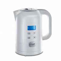 Bouilloire électrique Russell Hobbs - 1,7L, 2200W à 26.1 €