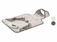 Coussin Chauffant Dos et Nuque Sanitas SHK 34 à 14.99 €