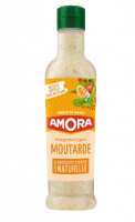 Optimisation Amora vinaigrette chez Auchan