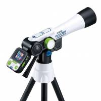 Télescope Vidéo Interactif VTech Genius XL à 99.99 €