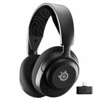 Casque Audio SteelSeries Arctis Nova 5 à 107.99 €